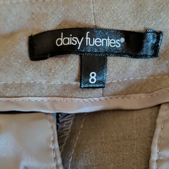 Dress shorts - Picture 3 of 6